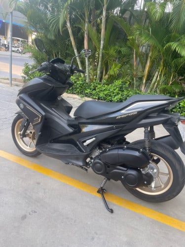 AEROX