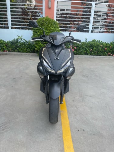 AEROX