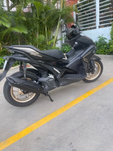 AEROX