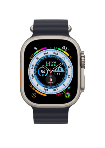 Apple Watch Ultra 49mm