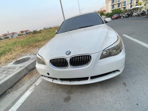 BMW 5 series 525i 2006 Very nice car