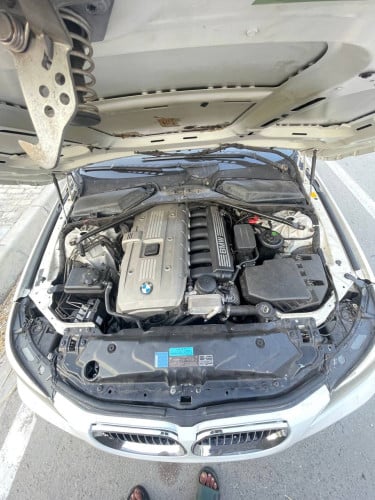 BMW 5 series 525i 2006 Very nice car
