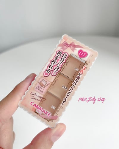 Canmake Concealer 01