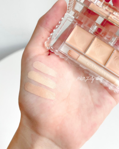Canmake Concealer 01