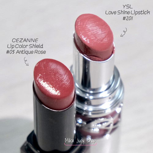 Cezanne lip