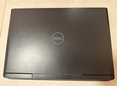Dell G7 CORE i7 8th Gen / 16GB RAM / 1TB HDD + 256GB SSD