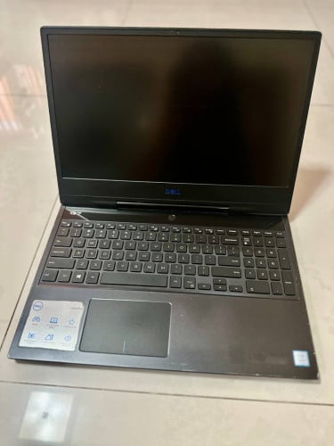 Dell G7 CORE i7 9th Gen / 16GB RAM / 512GB SSD