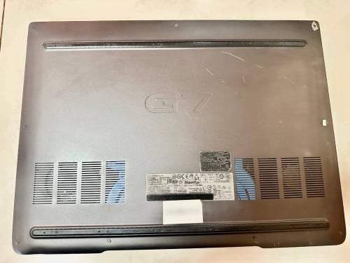 Dell G7 CORE i7 9th Gen / 16GB RAM / 512GB SSD