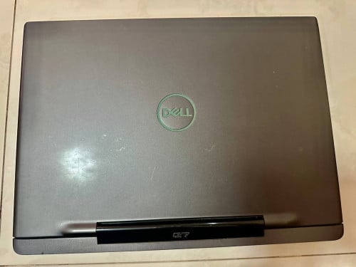 Dell G7 CORE i7 9th Gen / 16GB RAM / 512GB SSD