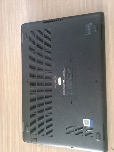 DELL i5(8) 16G M.2 256G