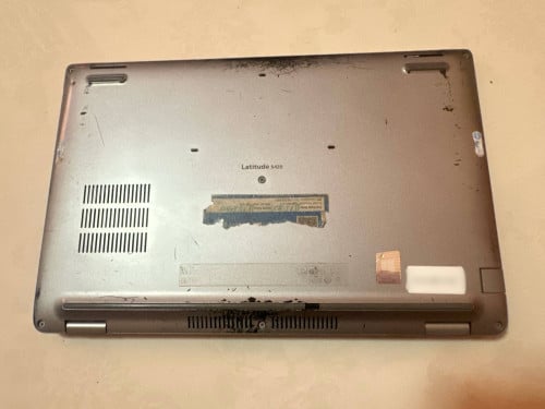 Dell Latitude 5420 / 16GB RAM / 256GB SSD