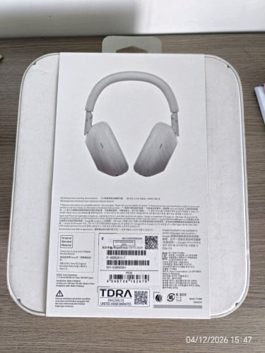 Sony WH 1000XM6