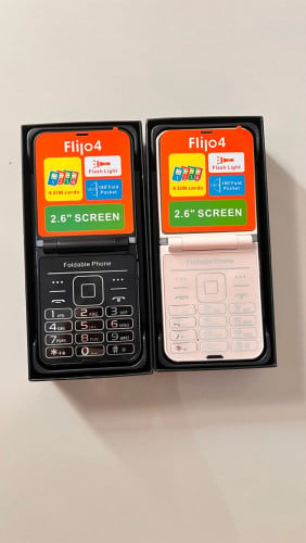 Flip phone sim4 no internet 25$ free delivery 095933599 telegram