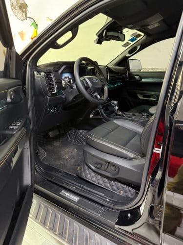 Ford wild track 2023 ម្ចាស់ដើមសុីន១ជំុនៅថ្មី