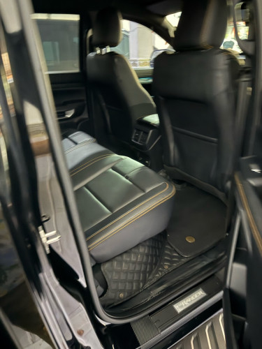 Ford wild track 2023 ម្ចាស់ដើមសុីន១ជំុនៅថ្មី