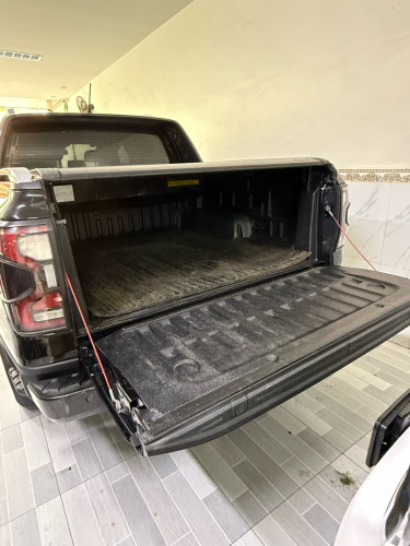 Ford wild track 2023 ម្ចាស់ដើមសុីន១ជំុនៅថ្មី
