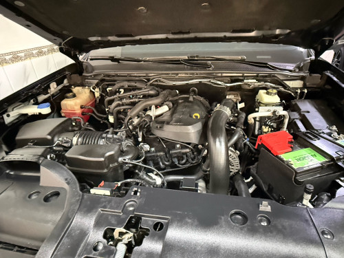 Ford wild track 2023 ម្ចាស់ដើមសុីន១ជំុនៅថ្មី