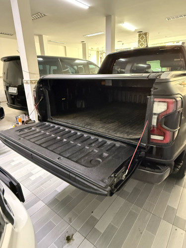 Ford wild track 2023 ម្ចាស់ដើមសុីន១ជំុនៅថ្មី