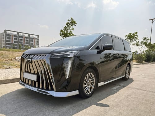 GAC GN8 2026 Global Version