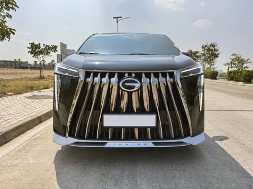 GAC GN8 2026 Global Version