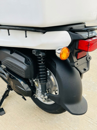 Honda Benly 50cc 2020 ជជុះជប៉ុនលក់ 1050$