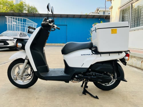 Honda Benly 50cc 2020 ជជុះជប៉ុនលក់ 1050$