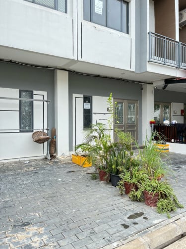 House for sale