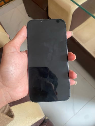 IPhone 13 Pro Max ធូៗ