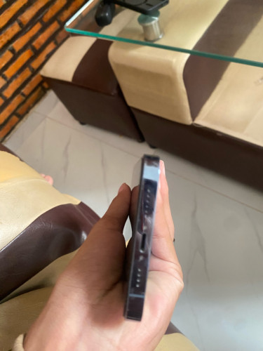 IPhone 13 Pro Max ធូៗ