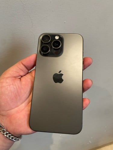 IPHONE 15PM 256GB LL/A LOCK SIM ប្រើ Wifi not bypass