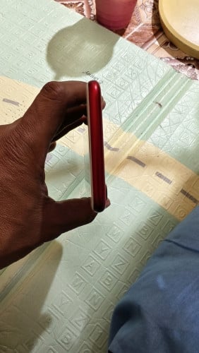 Iphone 7g 128g battery 91% 92% សានុំសុីន ភាគរយថ្មខ្ពស់ តួរ95%