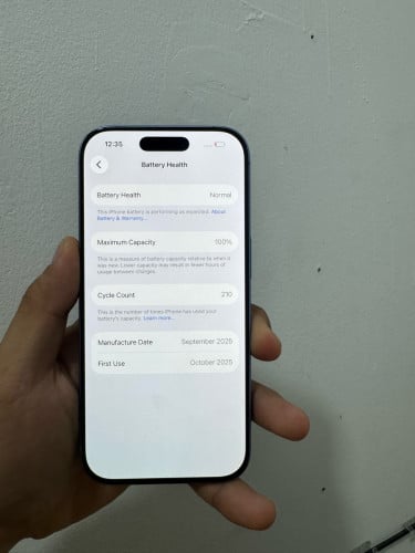iPhone17 256G