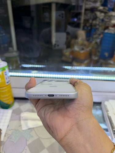 Iphone17promax 256G ZA battery 100% សាកបាន 71