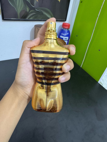 Jpg la male elixir perfum