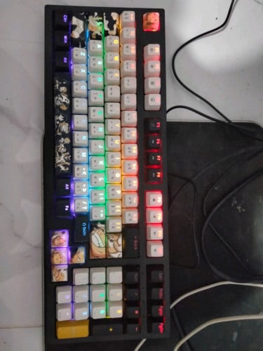 Keyboard 3$ Free mouse
