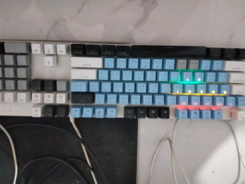 Keyboard 3$ Free mouse