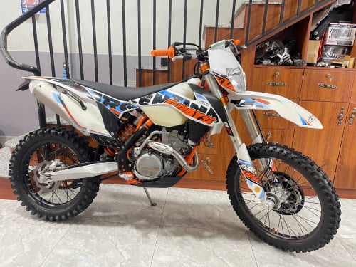 Kx/ktm/ yz/triumph/rm