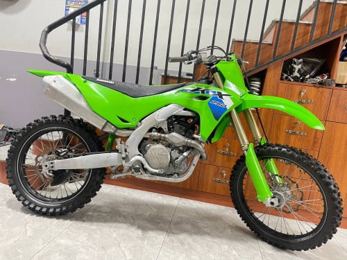 Kx/ktm/ yz/triumph/rm