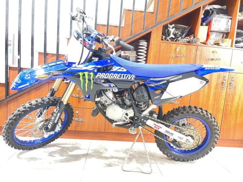 Ktm22/yz26/yz85