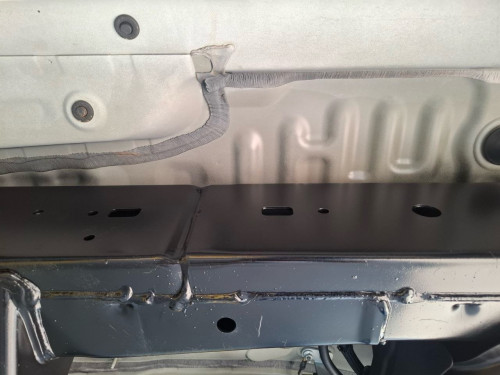 LANDCRUISER PRADO 2003 DIESEL