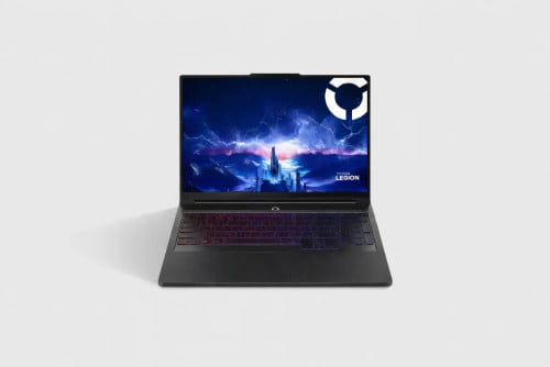Lenovo Legion Pro 7 – Core Ultra 9, 32GB RAM, 1TB SSD, RTX 5080 (16”)