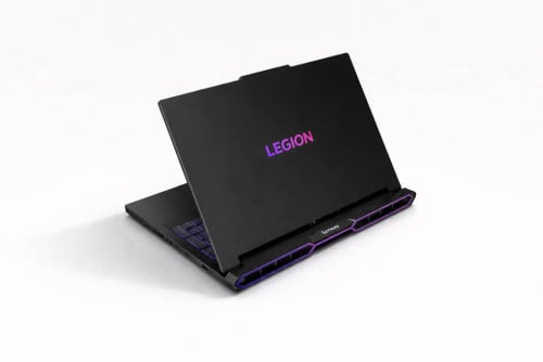 Lenovo Legion Pro 7 – Core Ultra 9, 32GB RAM, 1TB SSD, RTX 5080 (16”)