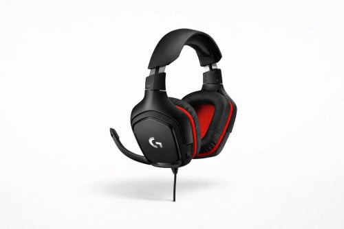 Logitech G331 Gaming Headset (981-000759)