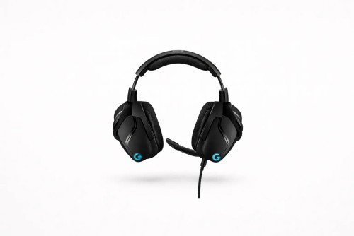 Logitech G633s Surround Lightsync Gaming Headset (981-000752)