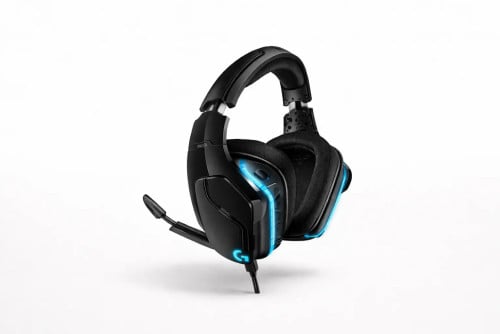 Logitech G633s Surround Lightsync Gaming Headset (981-000752)