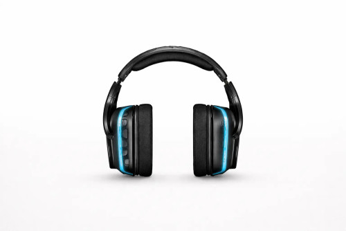 Logitech G633s Surround Lightsync Gaming Headset (981-000752)