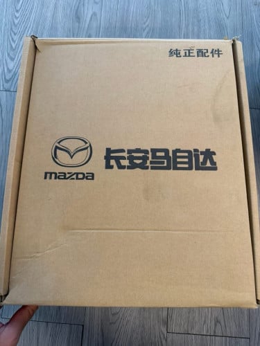 Mazda EZ-60 នឹង EZ-6 Original Charger ( 7Kwh ) ថ្មីមិនទាន់ប្រេីចាប់អារម្មណ៍អាចទំនាក់ទំនង