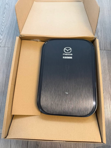 Mazda EZ-60 នឹង EZ-6 Original Charger ( 7Kwh ) ថ្មីមិនទាន់ប្រេីចាប់អារម្មណ៍អាចទំនាក់ទំនង