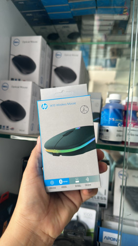Mouse Hp RGB W10