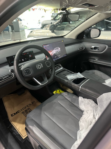 Nevo Q05